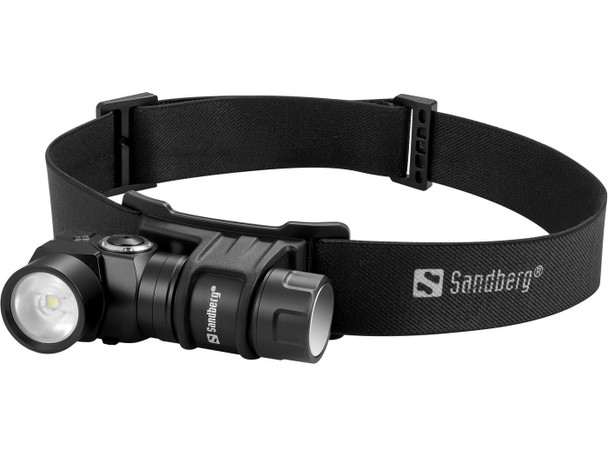 Sandberg 421-35 Headlamp 500 Duo 421-35