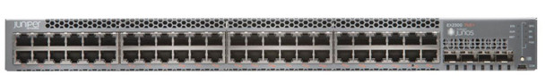 Juniper EX2300-48T-RFB EX2300-48T network switch EX2300-48T-RFB