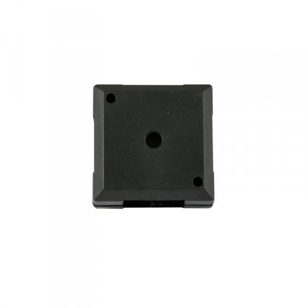 ALLNET ALL-BRICK-0142 Mounting Kit Black Plastic ALL-BRICK-0142