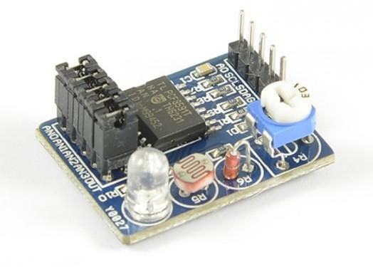 ALLNET ALL-B-20 Development Board Accessory ALL-B-20