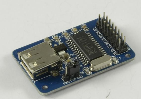 ALLNET ALL-B-17 Development Board Accessory ALL-B-17
