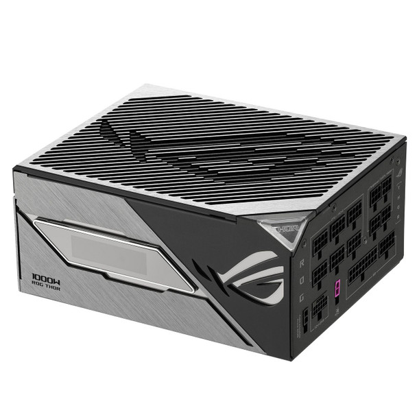 Asus 90YE00V3-B0NA00 Rog -Thor-1000P3-Gaming Power 90YE00V3-B0NA00