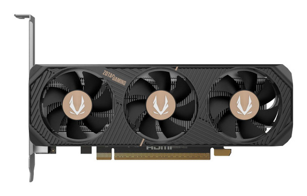 Zotac ZT-B50500L-10L Gaming Geforce Rtx 5050 Low ZT-B50500L-10L