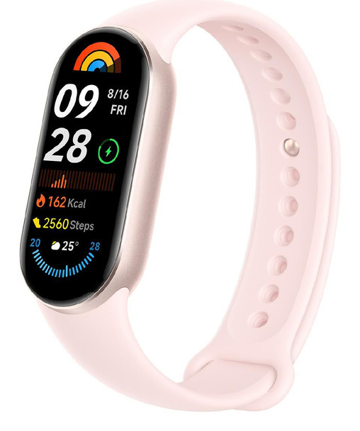 Xiaomi 6941812775790 Smart Band 9 Wristband 6941812775790
