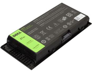 Dell H1M60 Battery Primary 3YRW 87WHR 9C H1M60