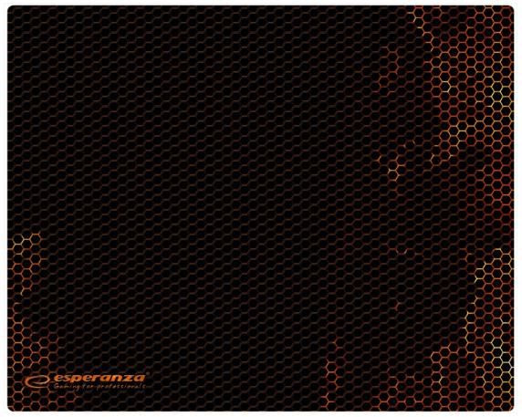 Esperanza EGP102R Mouse Pad Gaming Mouse Pad EGP102R