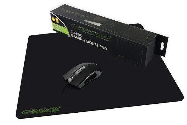 Esperanza EA146K Mouse Pad Gaming Mouse Pad EA146K
