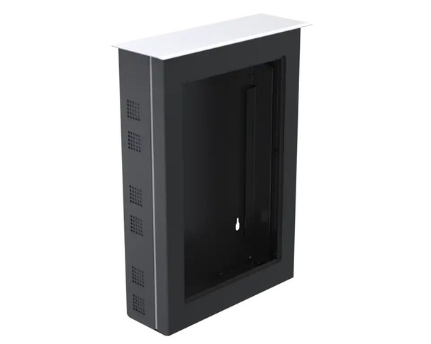 Ergonomic Solutions SPOW000000-XW01 Outdoor wall mounted kiosk SPOW000000-XW01