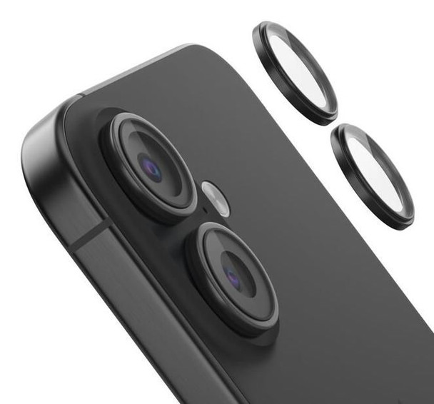 Belkin OVA181HQBK Screenforce Camera Lens OVA181HQBK