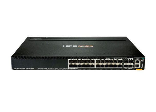 Hewlett Packard Enterprise S4P44A Aruba Networking Cx 6300M 24P S4P44A