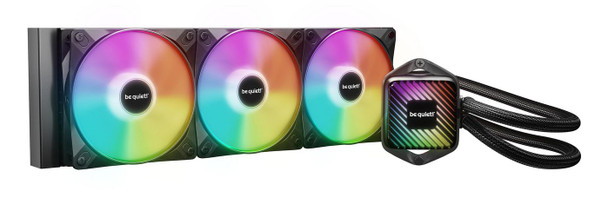 be quiet! BW031EU Pure Loop 3 Lx Processor BW031EU