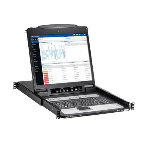 Eaton B020-U16-19-IPF B020-U16-19-K Netdirector B020-U16-19-IPF