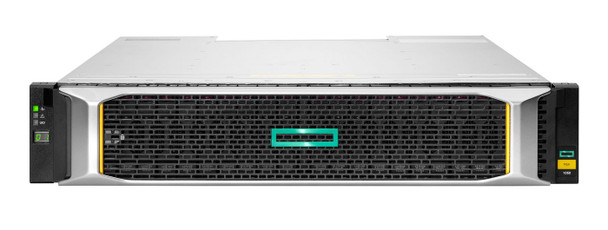 Hewlett Packard Enterprise P79250-B25 Msa 1060 Sff 2X16Gb Fc 2-Port P79250-B25