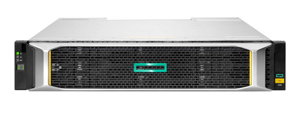 Hewlett Packard Enterprise P79252-B25 Msa 2060 Lff 2X16Gb Fc 4-Port P79252-B25