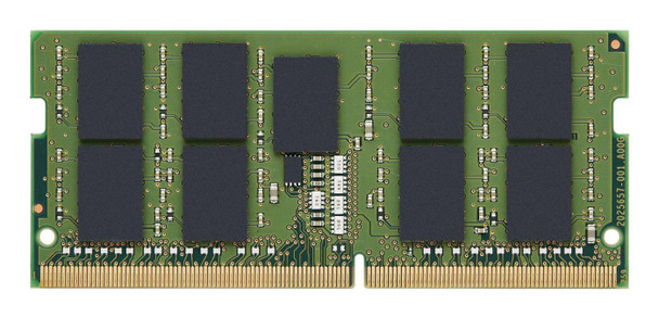 Kingston KSM32SED8/32HD Memory Module 32 Gb 1 X 32 Gb KSM32SED8/32HD