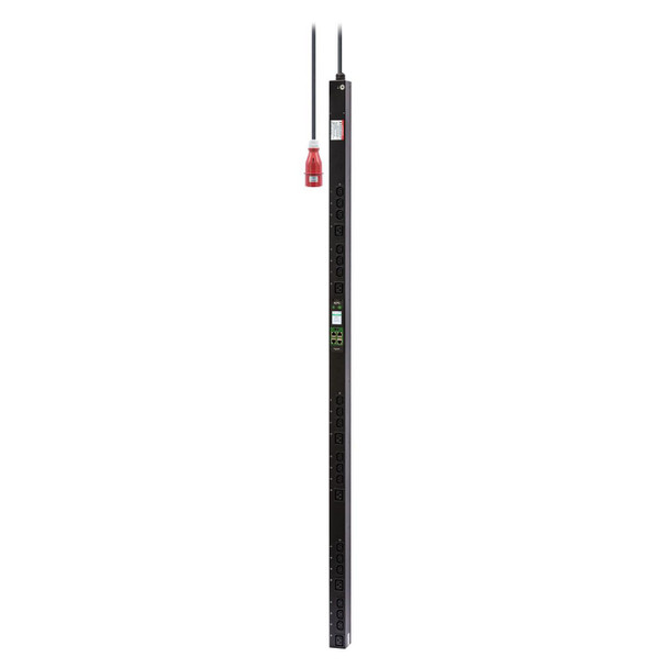 APC EPDU2216MBO Easy Rack Pdu. Metered EPDU2216MBO