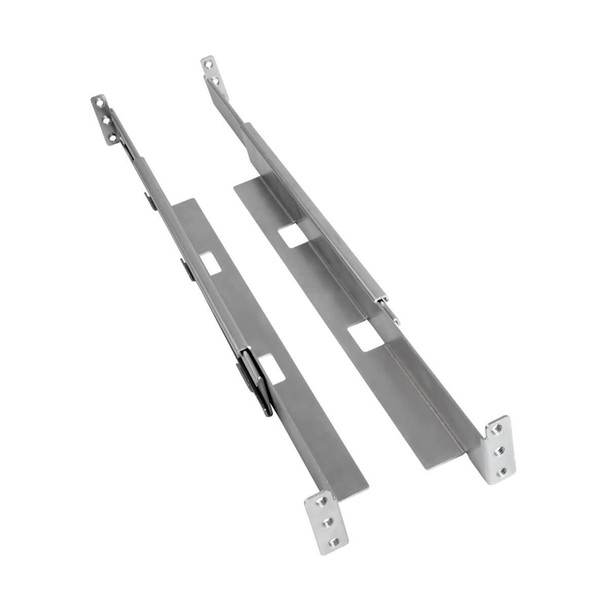Tripp Lite 4POSTRAILKITWM Smartrack 4-Post 1U Universal 4POSTRAILKITWM