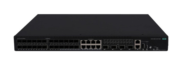 Hewlett Packard Enterprise S5T48A Networking Comware Switch 24P S5T48A