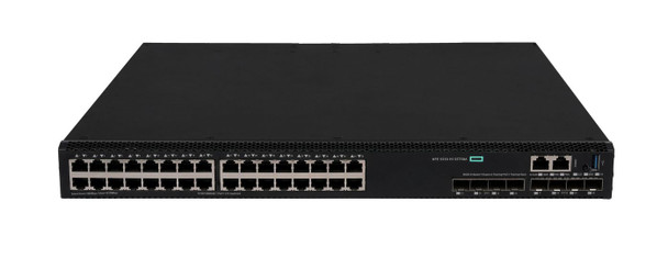 Hewlett Packard Enterprise S5T58A Networking Comware Switch 32P S5T58A