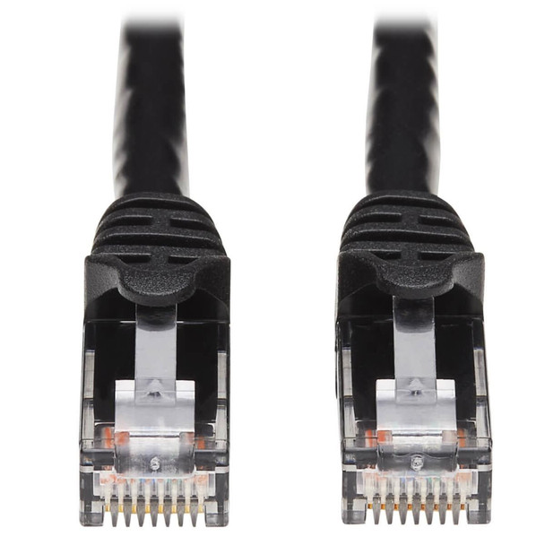 Tripp Lite N261-005-BK Cat6A 10G Snagless Utp N261-005-BK