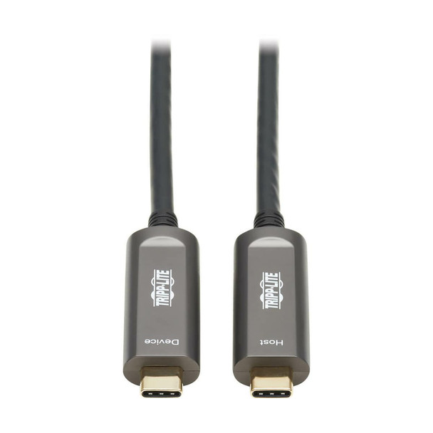 Tripp Lite U420F-10M-D321 Usb-C Aoc Cable M/M - Usb U420F-10M-D321