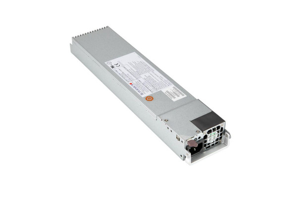 Supermicro PWS-920P-1R2-RFB 920W redundant power supply PWS-920P-1R2-RFB
