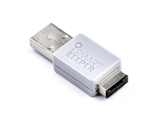 SmartKeeper OM03BK Port Blocker Microsd Card. OM03BK