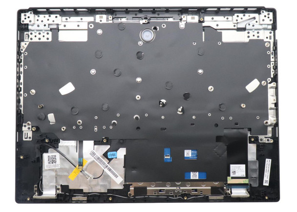 Lenovo 5CB1S89938 COVER Upper Case ASM_EURO ENG 5CB1S89938