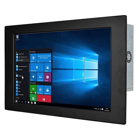 Winmate W22IK7T-IPA3/PAT 21.5" Intel� CoreT i7-7700T W22IK7T-IPA3/PAT