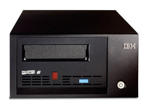IBM 3580S6X-RFB TS2360 LTO6 Tape Drive 3580S6X-RFB