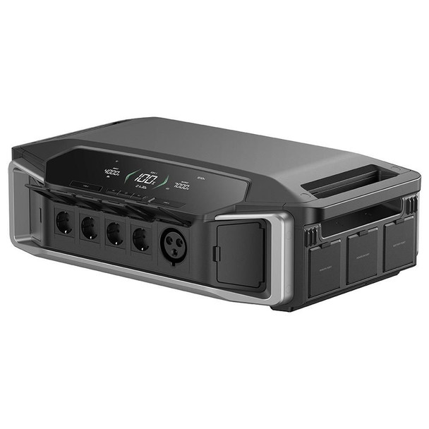 EcoFlow EFDELTAPROULTRA-EU Delta Pro Ultra - Inverter EFDELTAPROULTRA-EU