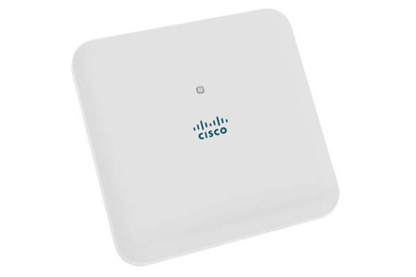 Cisco AIR-AP1832I-Z-K9-RFB 802.11ac Wave 2 3x3:2SS Int AIR-AP1832I-Z-K9-RFB