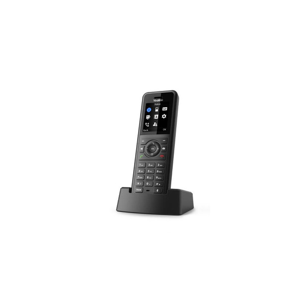 Yealink W57R SIP DECT Telefon SIP-W57R W57R