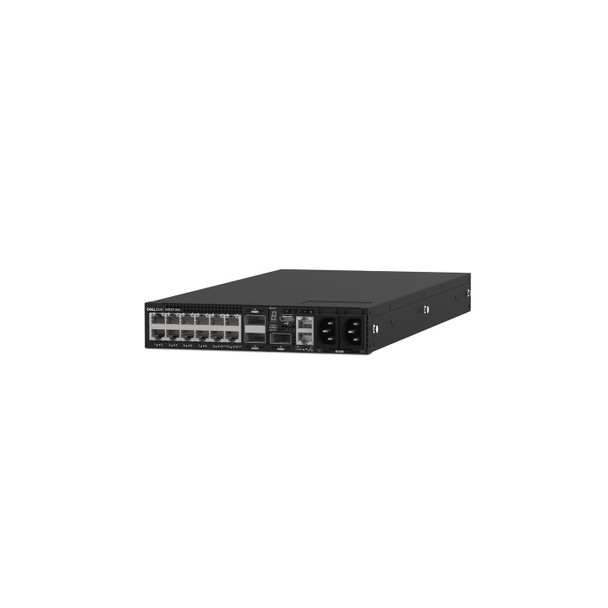 Dell 8MD6D-RFB Networking S4112T-ON 12x10GB 8MD6D-RFB