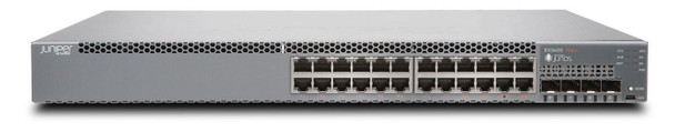 Juniper EX3400-24P-RFB EX3400 24-port EX3400-24P-RFB