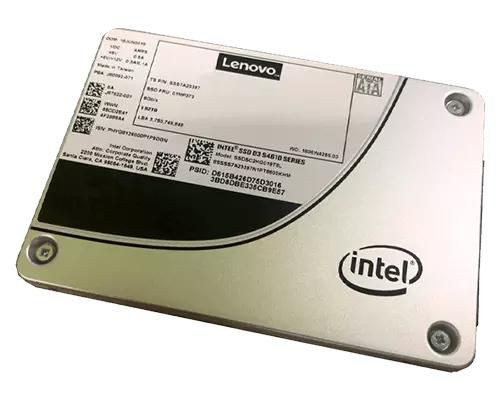 Lenovo 4XB7A13642-RFB ThinkSystem LFF Intel S4610 4XB7A13642-RFB