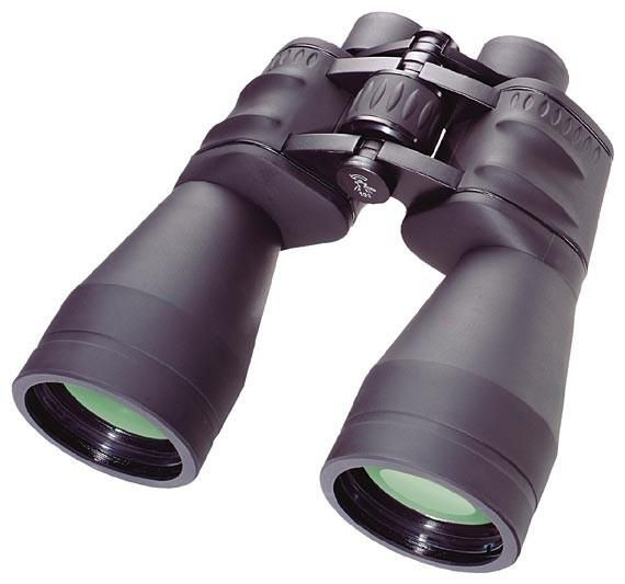 Bresser 1552060 Spezial-Saturn 20x60 Porro 1552060