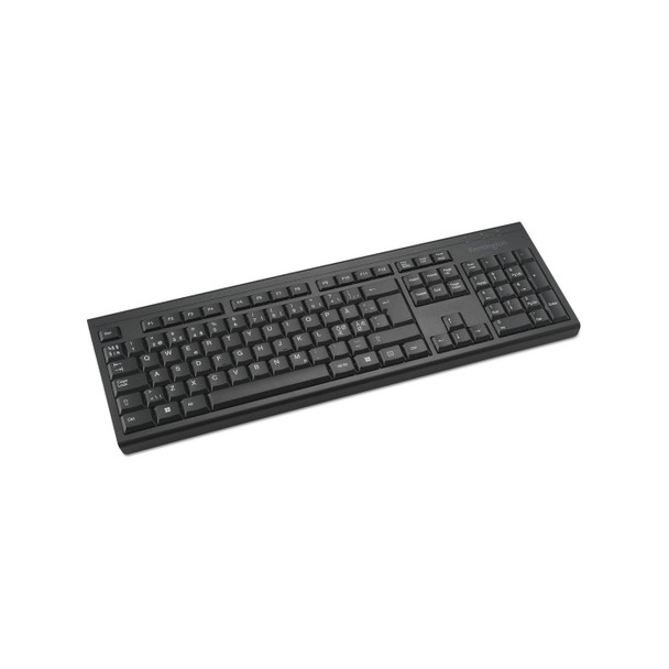 Kensington K75561PN KB150 EQ Wireless Keyboard - K75561PN