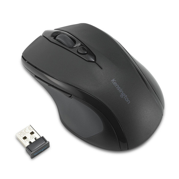 Kensington K72481WW MY310S EQ Wireless Mouse K72481WW