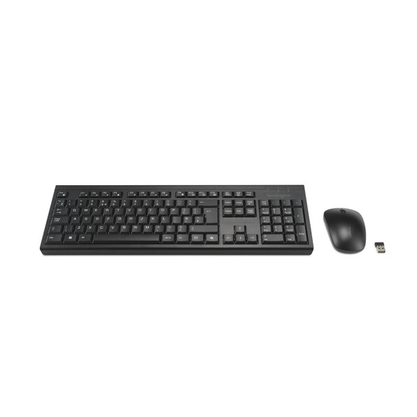 Kensington K75560 KM270 EQ Desktop Set K75560UK