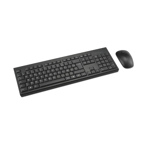 Kensington K75562FR KM150 EQ Desktop Set K75562FR