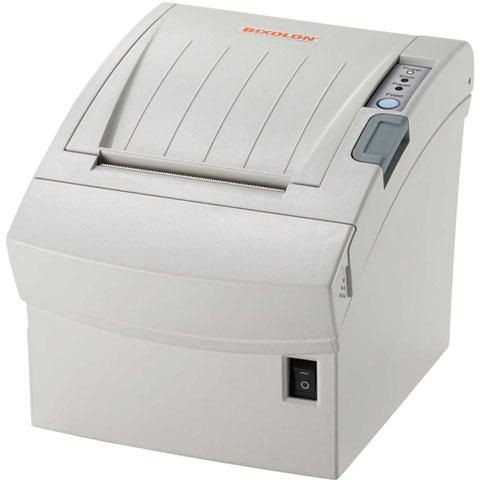 Bixolon SRP-350PLUSIIICO Thermal. LAN. USB SRP-350PLUSIIICO