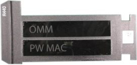 Dell CYNFC Estonia. ASSY Tray. for X4 CYNFC