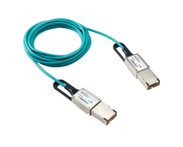 Hewlett Packard Enterprise 876698-B21 15m Active Optical Cable for 876698-B21