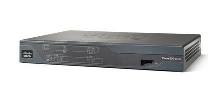 Cisco CISCO892F-K9-RFB 892F IEEE 802.11n Wireless CISCO892F-K9-RFB