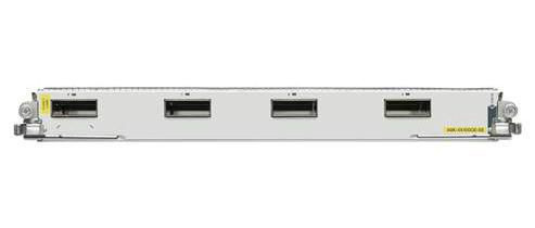 Cisco A9K-4X100GE-TR-RFB ASR 9000 4-Port 100GE LC -TR A9K-4X100GE-TR-RFB