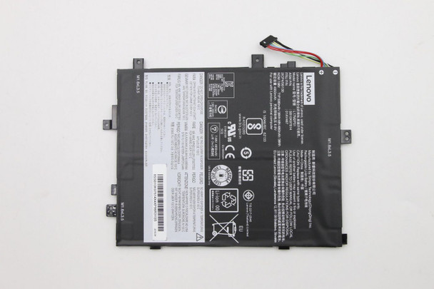 Lenovo FRU01AV467-RFB 39Wh 2-cell lithium-ion FRU01AV467-RFB