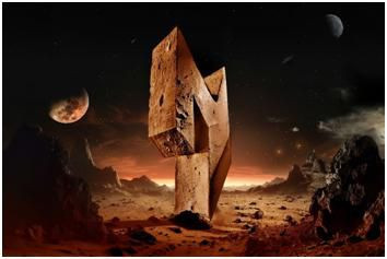 Acer GP.MSP11.00L Nitro Mousepad Nmp450 - M GP.MSP11.00L