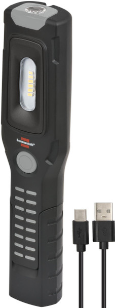 Brennenstuhl 1175670110 Work Light Black Led 1175670110