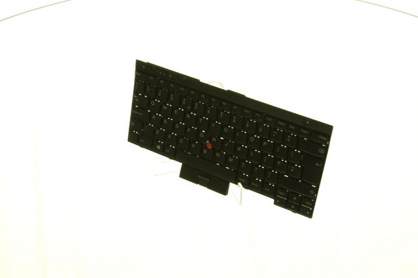 IBM 04X1230-RFB Keyboard  English Chicony 04X1230-RFB